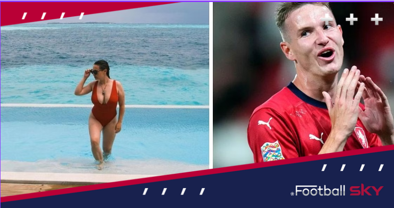 Who was Jakub Jankto’s partner? जैकब जंकटो का साथी कौन था?  