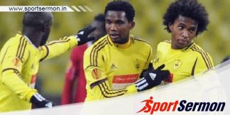FC Anzhi Makhachkala: A tale of rise, fall and millions  