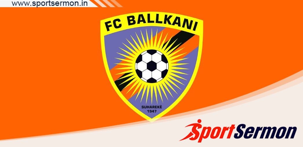 FC Ballkani: Rising Through the Ranks in Kosovo Football  