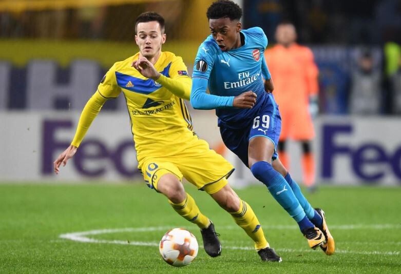 FC BATE Borisov: Belarusian Football's Dominant Force  