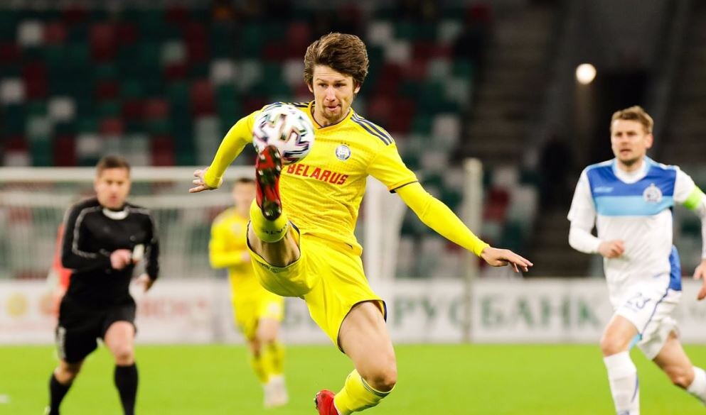 FC BATE Borisov: Belarusian Football's Dominant Force  