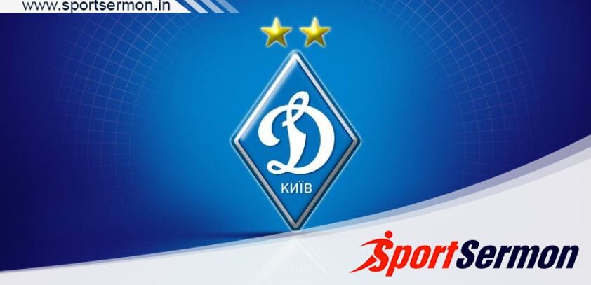 FC Dynamo Kyiv: The Pride of Ukrainian Football  