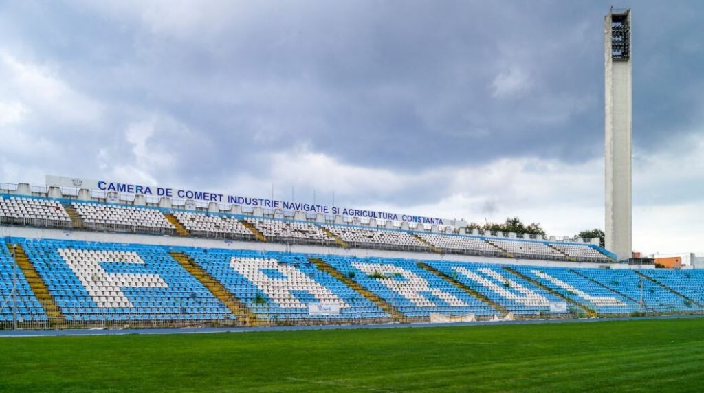 FCV Farul Constanța: Excellence and Resilience  