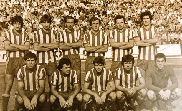 FCV Farul Constanța: Excellence and Resilience  