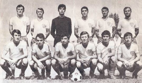 FCV Farul Constanța: Excellence and Resilience  