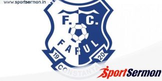 FCV Farul Constanța: Excellence and Resilience  