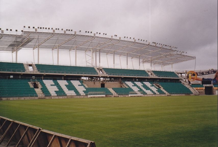 FC Flora Tallinn: The Pride of Estonian Football  