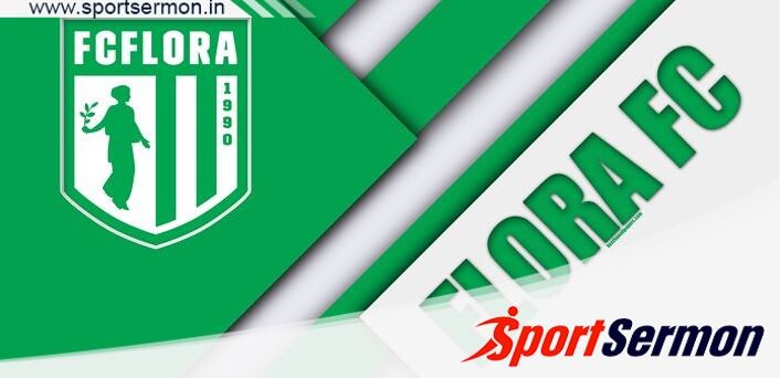 FC Flora Tallinn: The Pride of Estonian Football  
