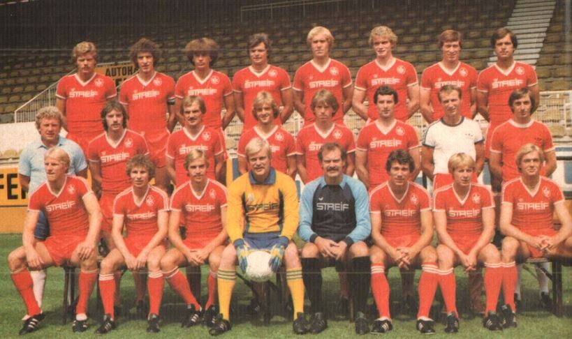 FC Kaiserslautern: Triumphs, Tragedies, and Tenacity  