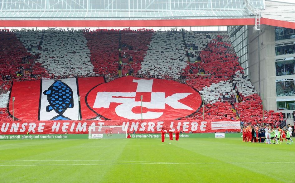FC Kaiserslautern: Triumphs, Tragedies, and Tenacity  