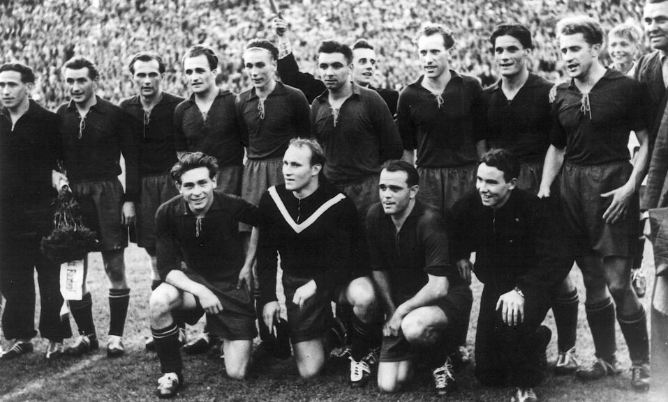 FC Kaiserslautern: Triumphs, Tragedies, and Tenacity  