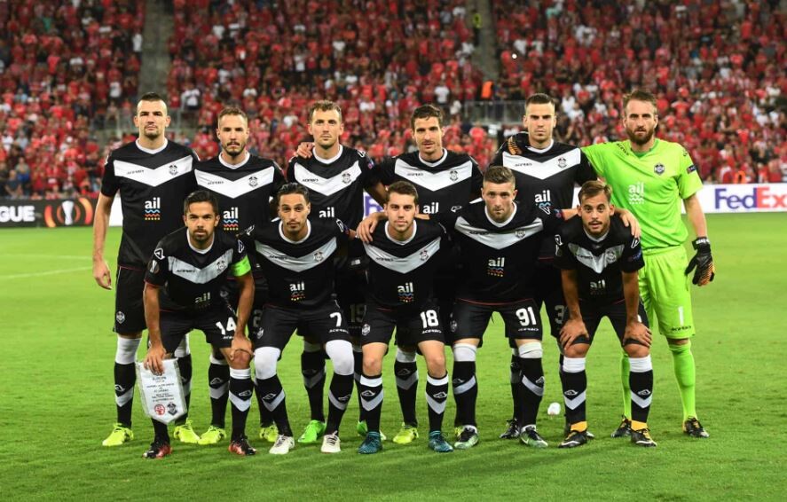 FC Lugano: A Rich History and a Bright Future  