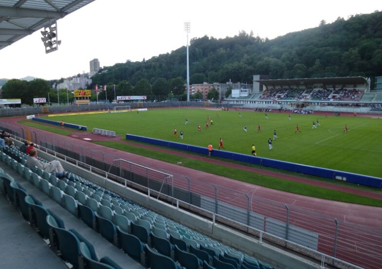 FC Lugano: A Rich History and a Bright Future  