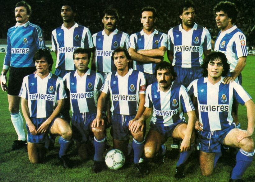 FC Porto: Excellence in Portuguese Football  