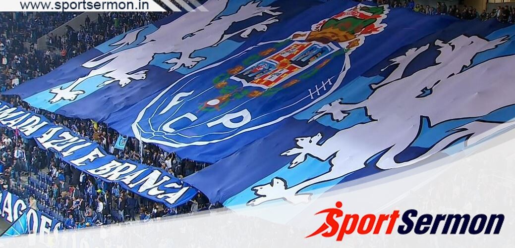 FC Porto: Excellence in Portuguese Football  