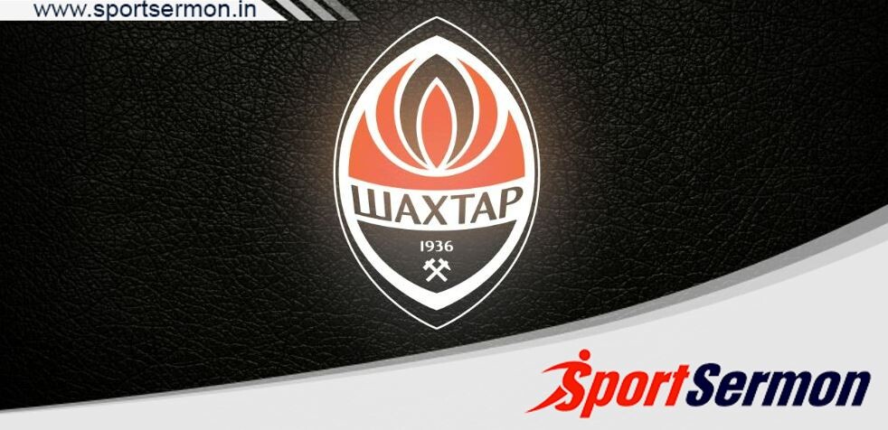 FC Shakhtar Donetsk: Powerhouse from the East  