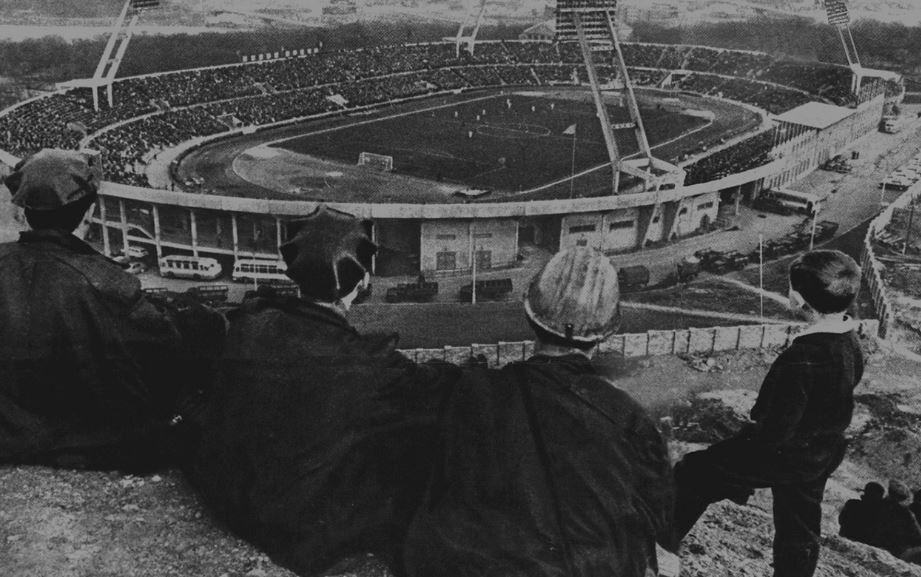 FC Shakhtar Donetsk: Powerhouse from the East  