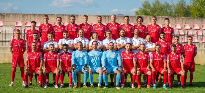 FC Struga: A Rising Star in Macedonian Football  