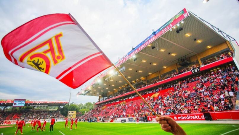 FC Union Berlin: A Tale of Tradition and Passion  