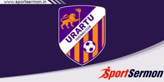 FC Urartu: A Rising Force in Armenian Football  