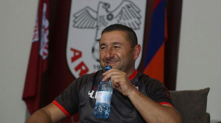 FC Urartu: A Rising Force in Armenian Football  