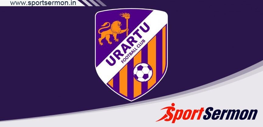 FC Urartu: A Rising Force in Armenian Football  