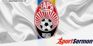 FC Zorya Luhansk: A Tale of Ukrainian Football Resilience  