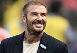 Top 10 athletes in the world with most Instagram followers  