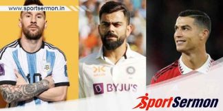 Top 10 athletes in the world with most Instagram followers  