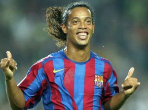 Top 10 athletes in the world with most Instagram followers  