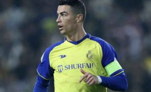 Top 10 athletes in the world with most Instagram followers  