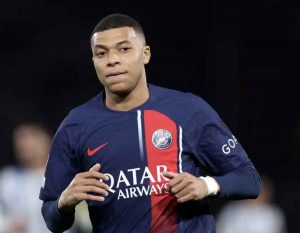 Top 10 athletes in the world with most Instagram followers  