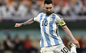 Top 10 athletes in the world with most Instagram followers  