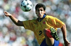 TOP 10 unluckiest football players of all time ranked  