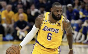 Top 10 athletes in the world with most Instagram followers  