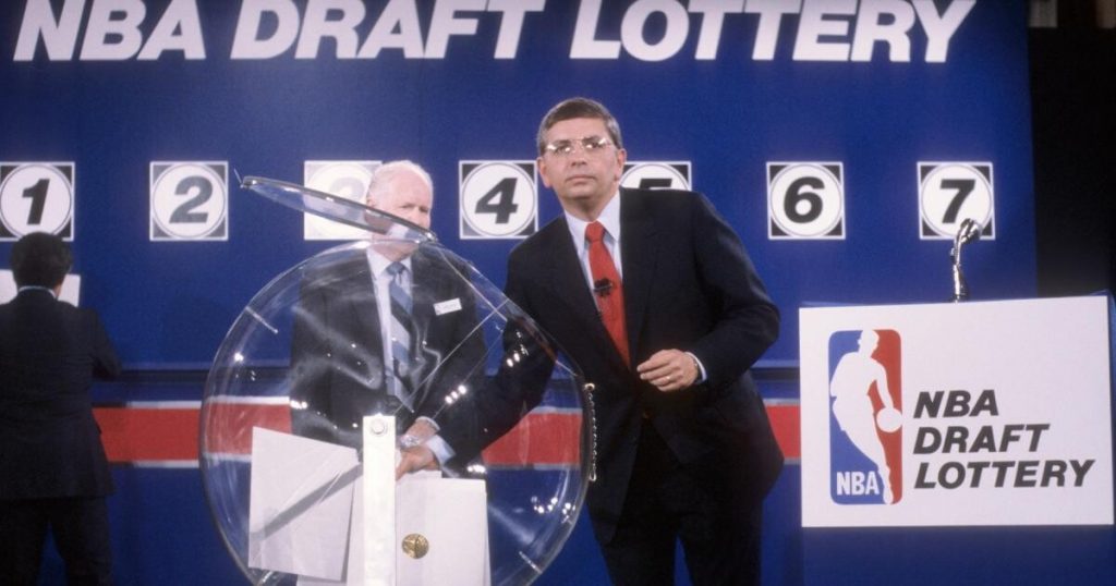 From Illuminati to fixed drafts: conspiracy theories of NBA  