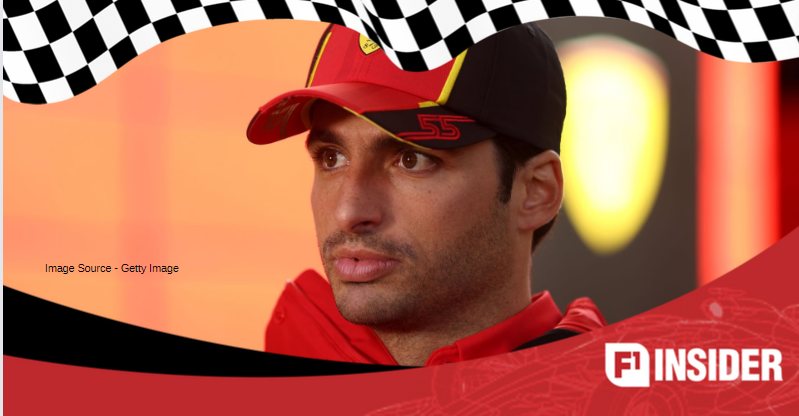 FIA ने फेरारी और कार्लोस सैंज की समीक्षा याचिका के अधिकार पर अपना फैसला सुनाया  