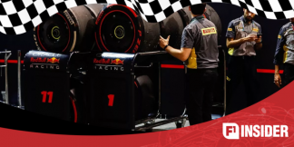 FIA ने लॉन्च किया 2025 के लिए F1 टायर सप्लाई टेंडर  