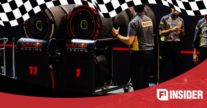 FIA ने लॉन्च किया 2025 के लिए F1 टायर सप्लाई टेंडर  