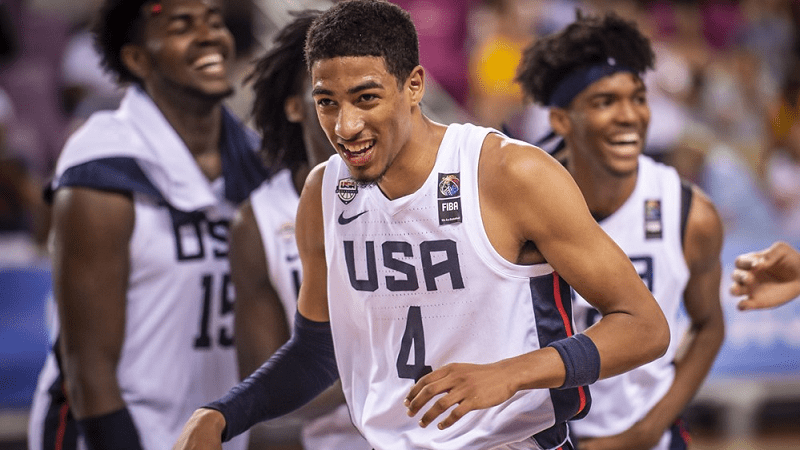 Ranking the Best Players on Team USA Basketball for the 2024 Paris Olympics  
