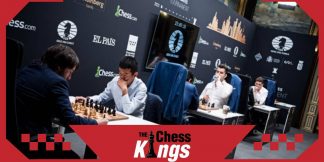 FIDE Candidates 2024: जोड़ियों की घोषणा की गई  