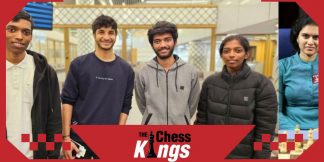 FIDE Candidates की लिस्ट में 5 भारतीयों ने बनाई जगह  