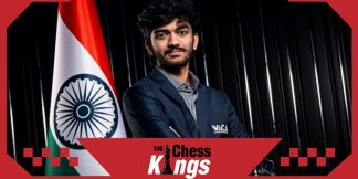 FIDE Circuit : गुकेश ने 2024 के लिए किया क्वालीफाई  