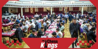 FIDE Grand Swiss के राउंड 5 में रचा  जाएगा इतिहास  
