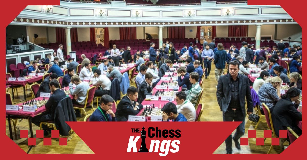 FIDE Grand Swiss के राउंड 5 में रचा  जाएगा इतिहास  