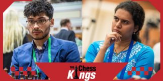 FIDE ने जनवरी 2024 की रेटिंग सूची की जारी  