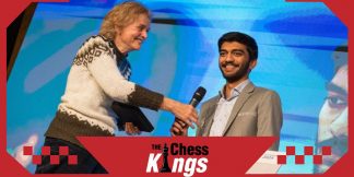 FIDE Rating list February : FIDE रेटिंग सूची फरवरी  