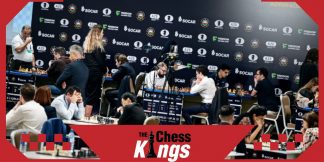 फिडे विश्व कप के ट्राईब्रेक का हाल जानिए  