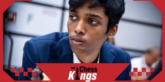 FIDE World Rapid Team 2023 R5-8 का हाल जानिए  