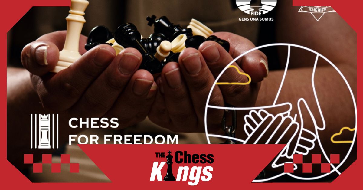 FIDE के कार्यकर्म को इस पुरुस्कार के लिए किया गया नामित  